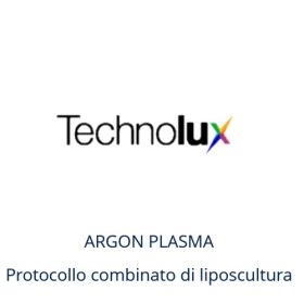 Argon Plasma