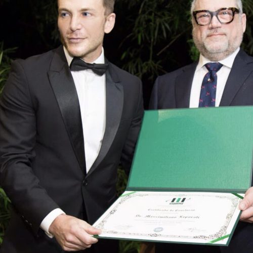 Massimiliano Leporati