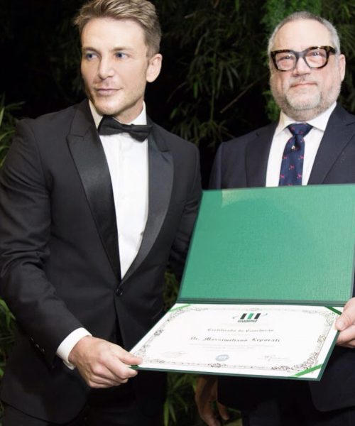 Massimiliano Leporati