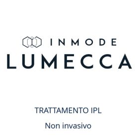 Massimiliano Leporati - Logo Lumecca